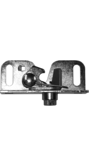 Slam latch series