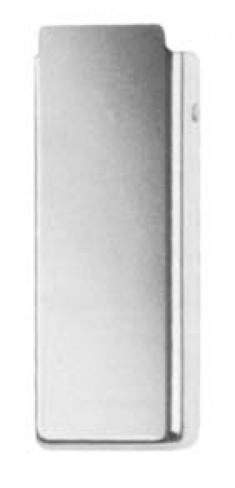 LLLC Series mini concealed drawhook latch