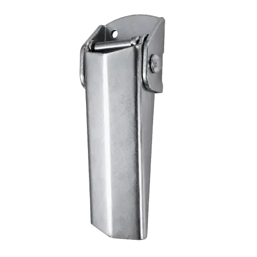 Heavy duty latch