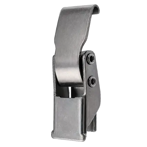 Miniature duty latch