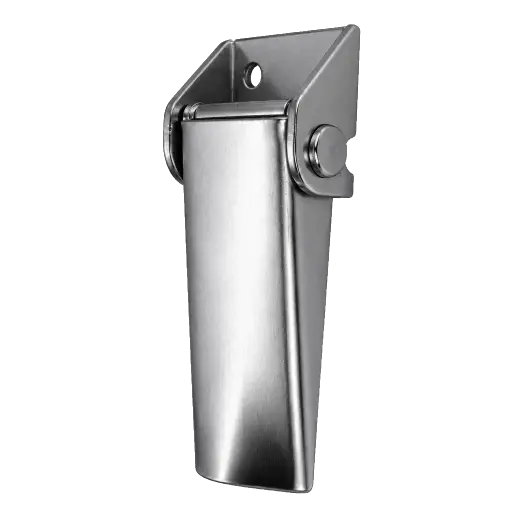 Medium duty latch