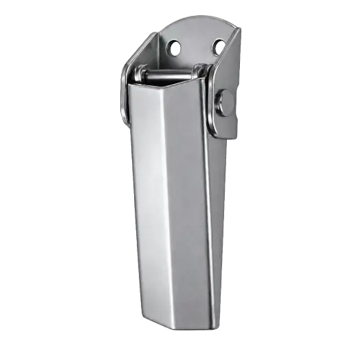 MLLAHS Series medium duty adjustable high strength latch