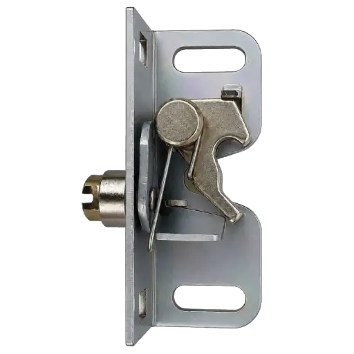 Slam latch series